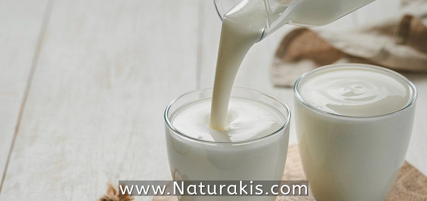 10 beneficios y contraindicaciones del yogurt natural