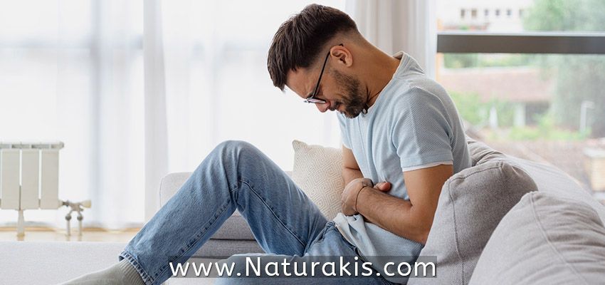 remedio natural para la acidez y reflujo