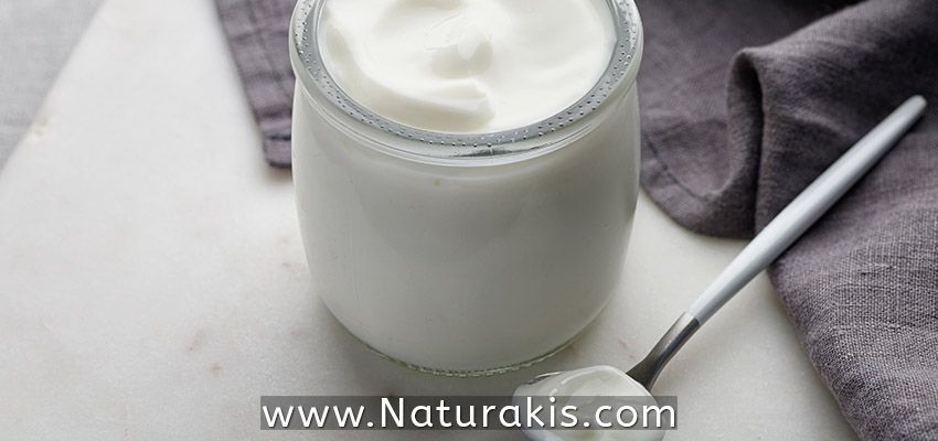 beneficios contraindicaciones yogurt natural